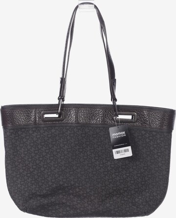 DKNY Bag in One size in Grey: front