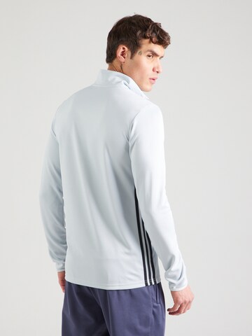 ADIDAS PERFORMANCE Funkčné tričko 'Tiro 25 Essentials' - Biela