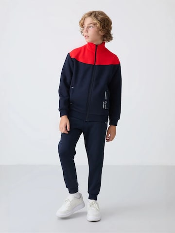 Tommy Life Trainingspak 'TOMMY Kinder Sport-Set' in Gemengde kleuren