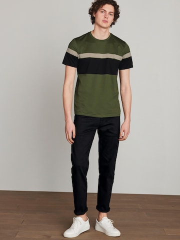 Regular Jeans de la Next pe negru