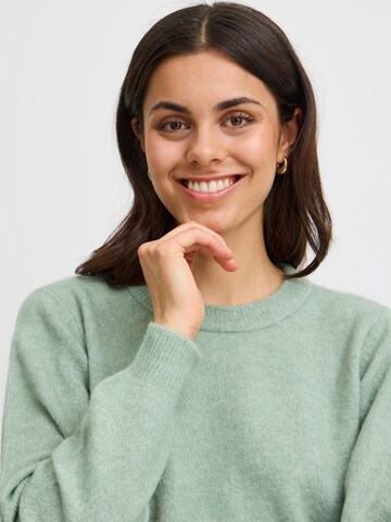 Pull-over 'ELLIS' Fransa en vert