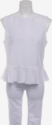 Schumacher Top & Shirt in L in White: front