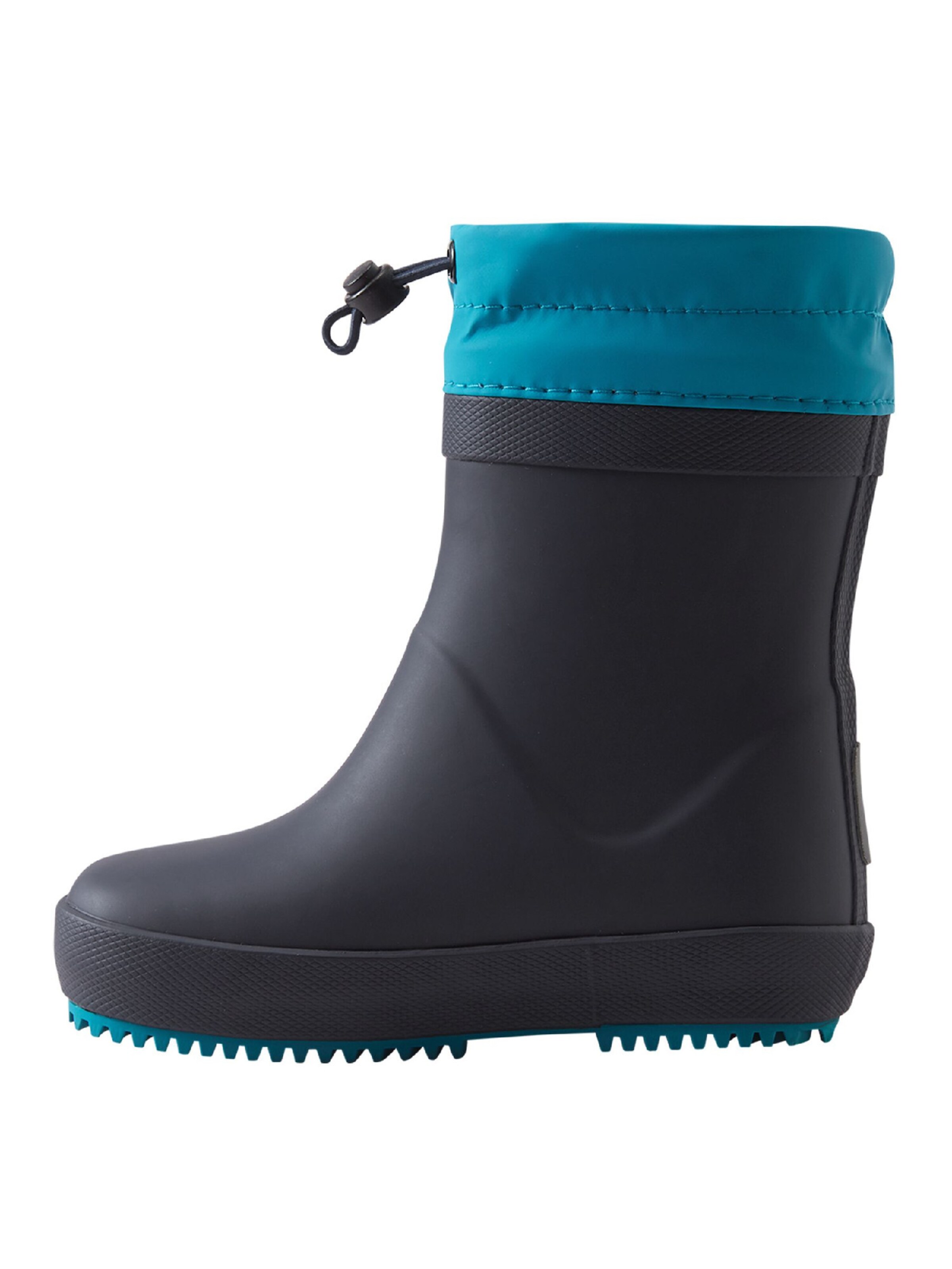 Reima Regenlaarzen ' Ankka' in Blauw