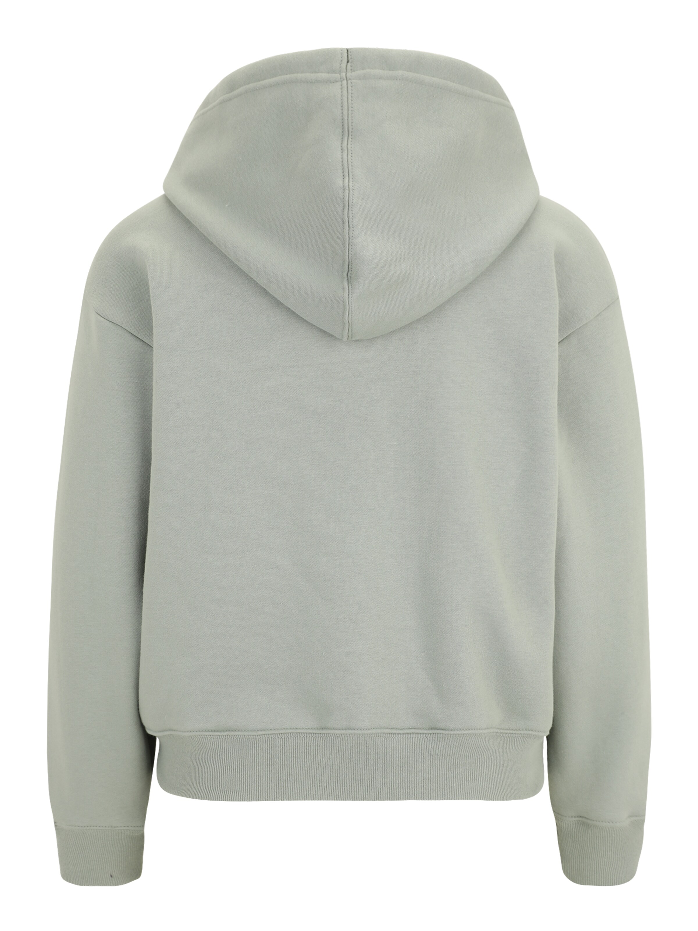 Gap Petite Jopa na zadrgo 'HERITAGE' | zelena barva