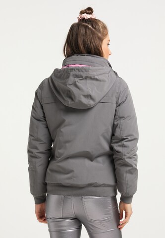 MYMO Winter Jacket in Grey