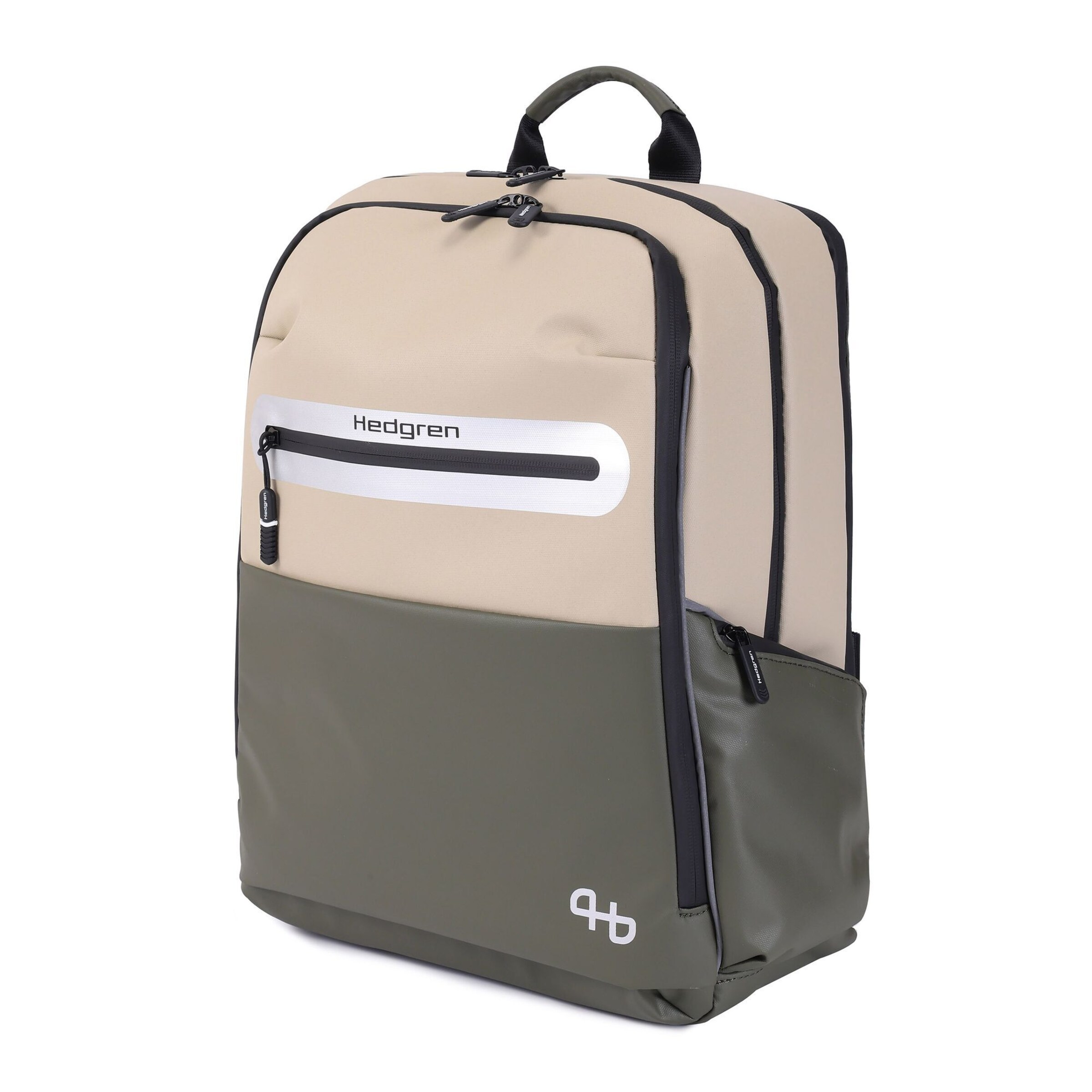 Hedgren Sports backpack 'Stem' in Mixed colours