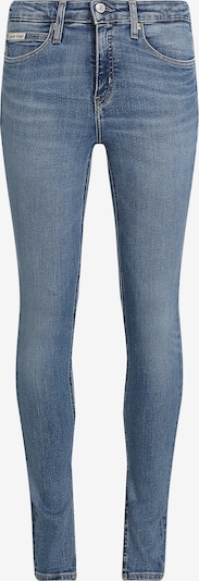 Calvin Klein Jeans Traperice u plavi traper, Pregled proizvoda