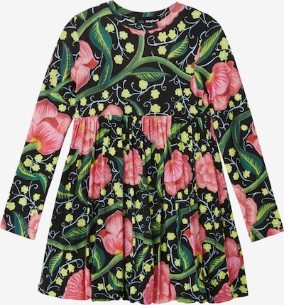 Rochie Desigual pe mai multe culori / negru, Vizualizare produs