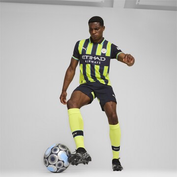 PUMA Trikot 'Manchester City 24/25' in Blau