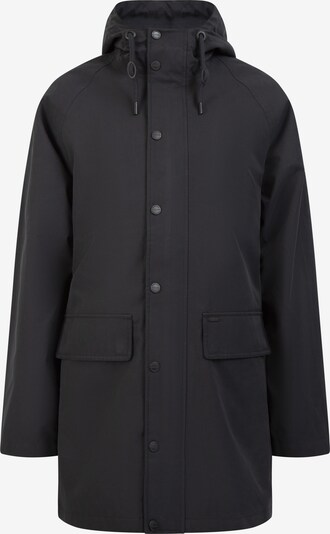 DreiMaster Klassik Funkcionalna jakna | črna barva, Prikaz izdelka