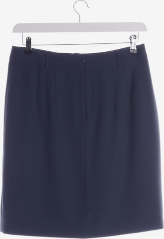 ARMANI Skirt in M in Blue