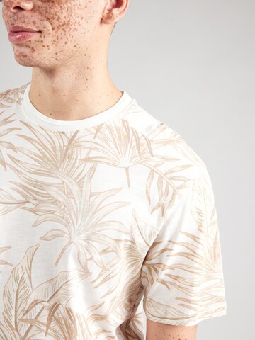 Only & Sons Футболка 'ONSKASH' в Бежевый