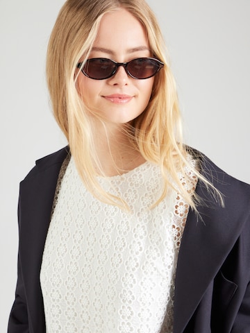 MORE & MORE Pluus, värv valge