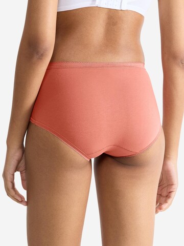 SLOGGI Slip 'Basic+' in Oranje