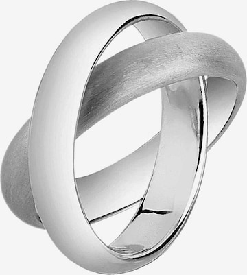 Nenalina Ring in Silber: predná strana