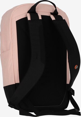 MAMMUT Sports Backpack 'Xeron' in Pink