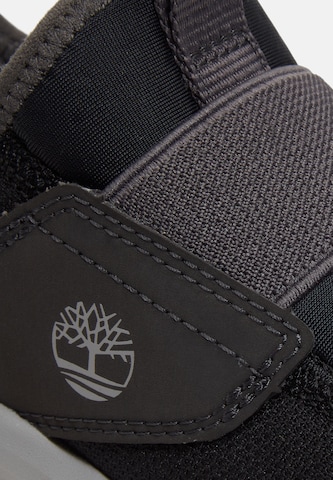 TIMBERLAND Кроссовки '6B50 - TBT' в Черный