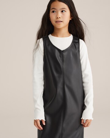 WE Fashion Ruha - fekete