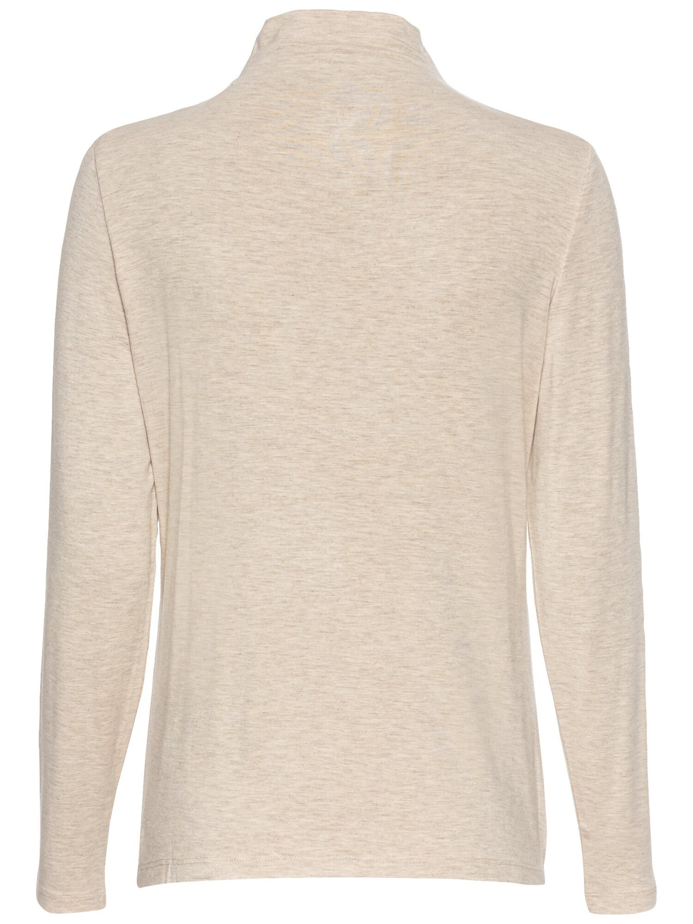 CAMEL ACTIVE Shirt in Beige