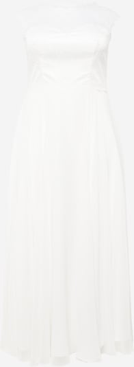 My Mascara Curves Kleid in weiß, Produktansicht