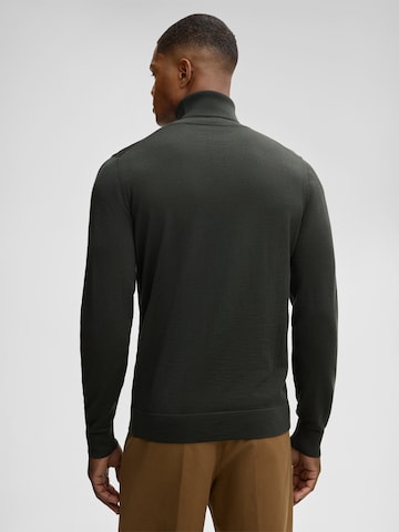 Pull-over ' Marek ' STRELLSON en vert