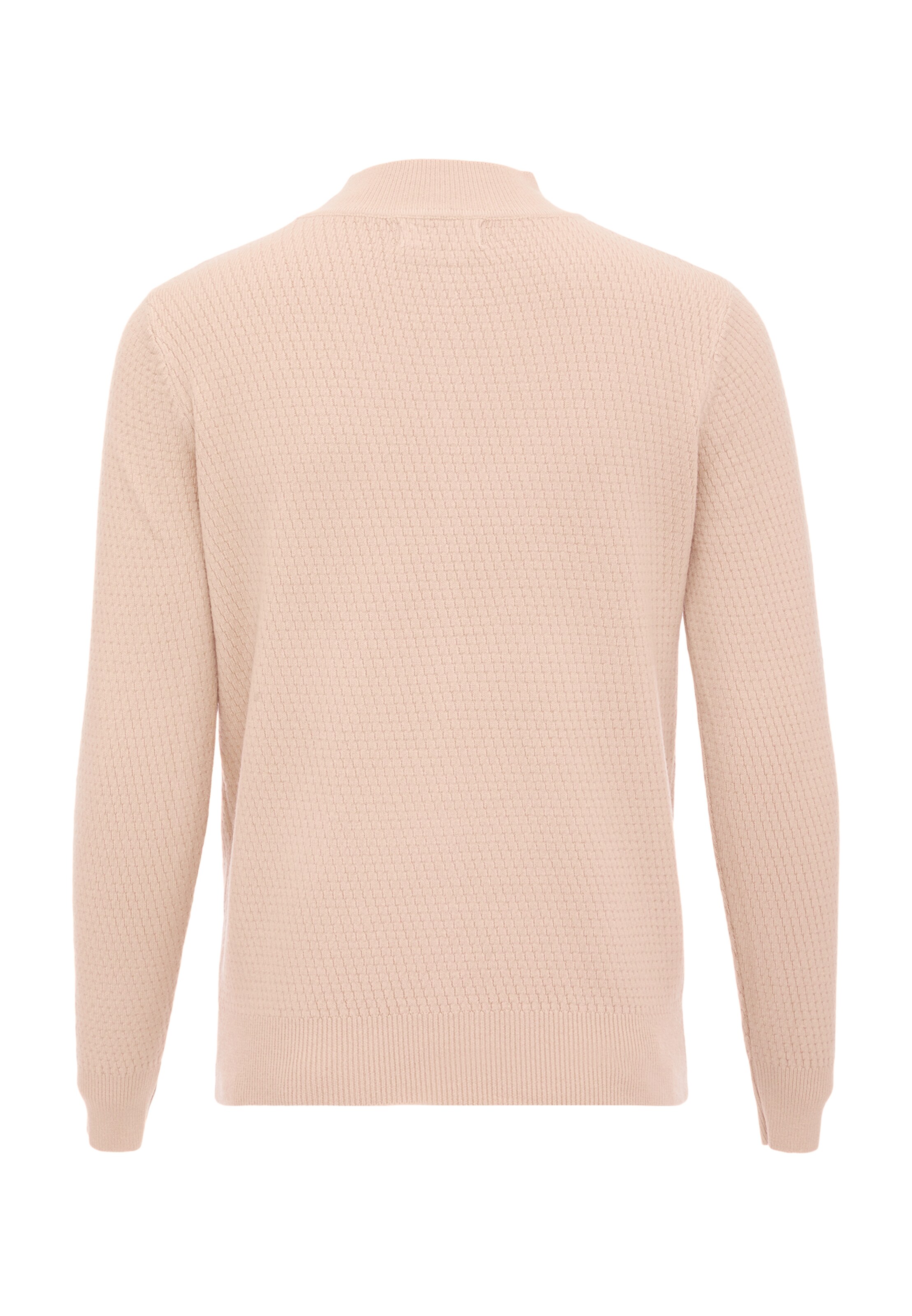 carato Pullover in Pink