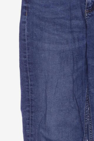 Reserved Jeans 27-28 in Blau
