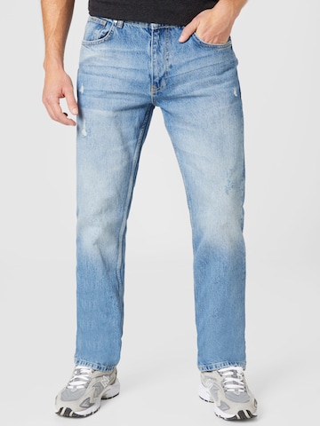 EIGHTYFIVE Jeans in Blauw: voorkant