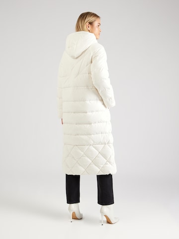 Manteau d’hiver Liu Jo en blanc