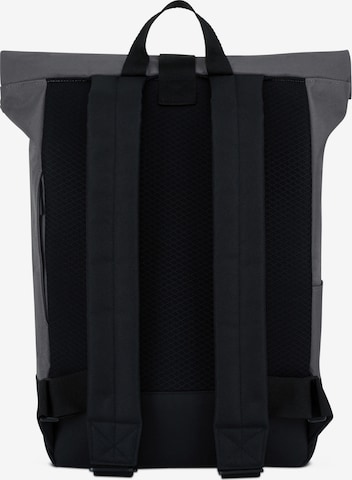 Johnny Urban Rucksack 'Ryan' in Grau