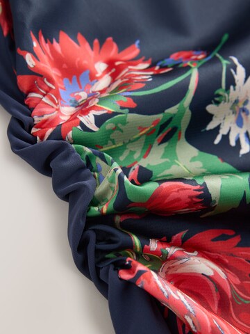 Next Bluza | modra barva