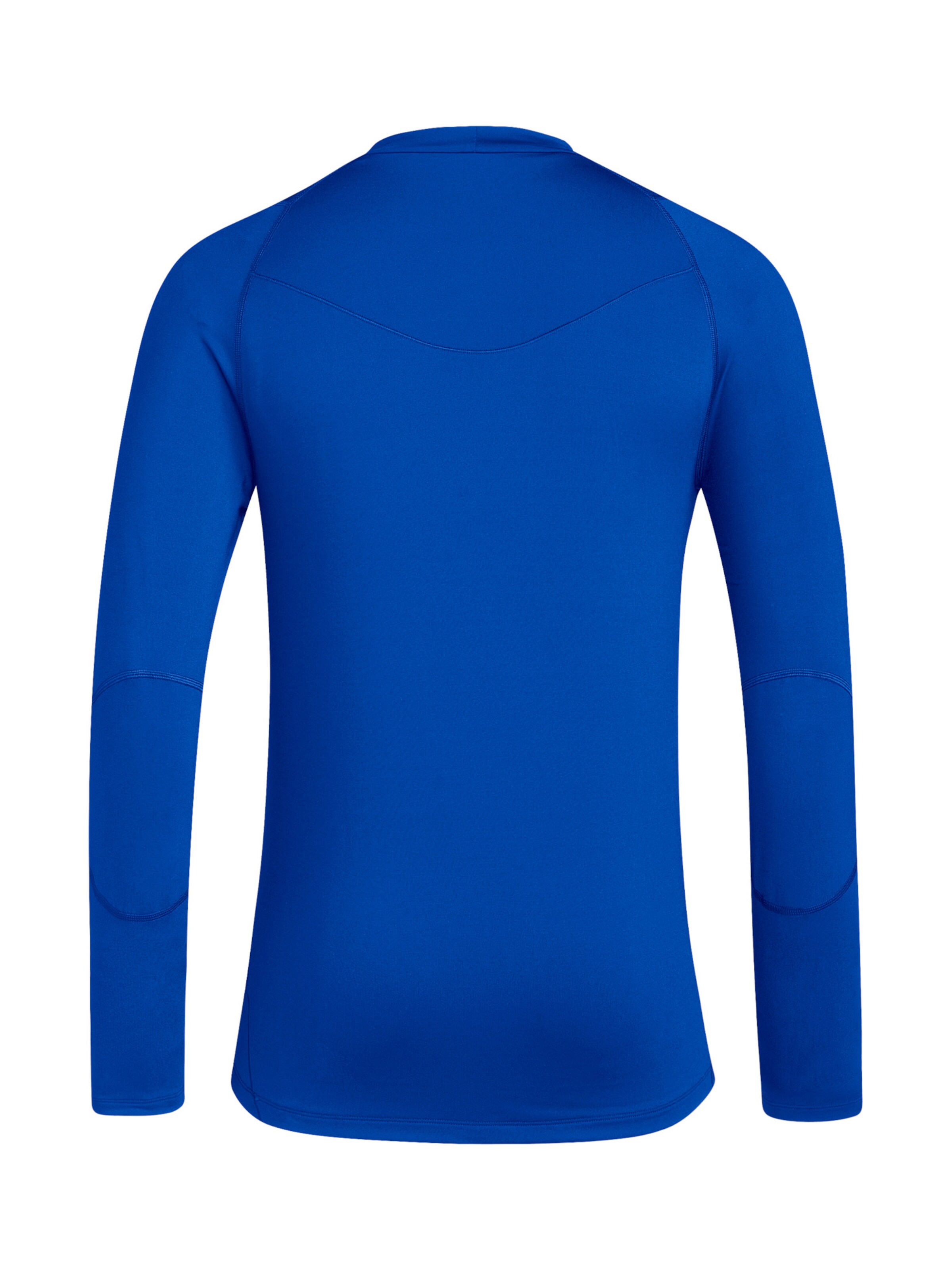 ADIDAS PERFORMANCE Performance Shirt in Blue