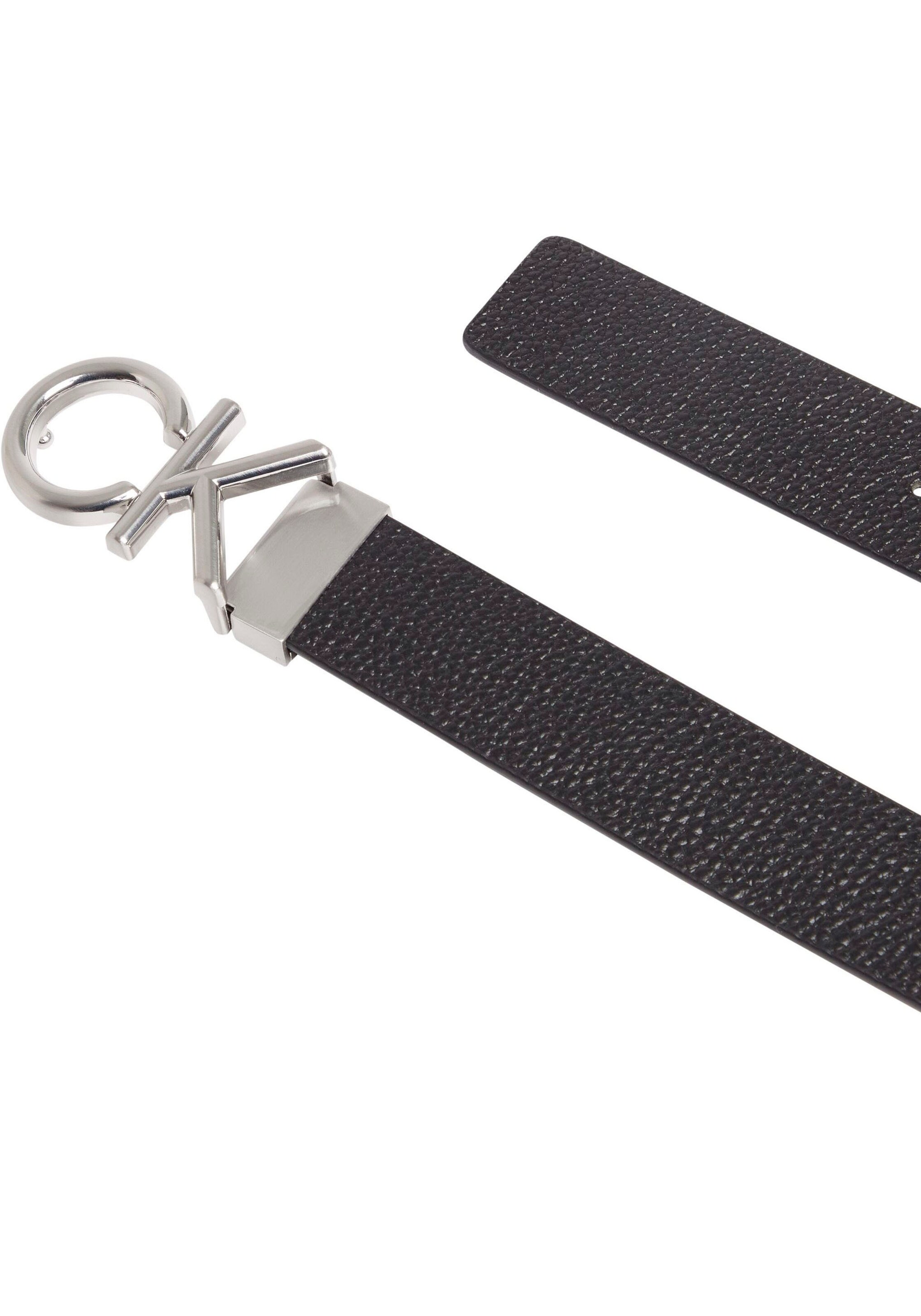 Calvin Klein Opasky - Čierna