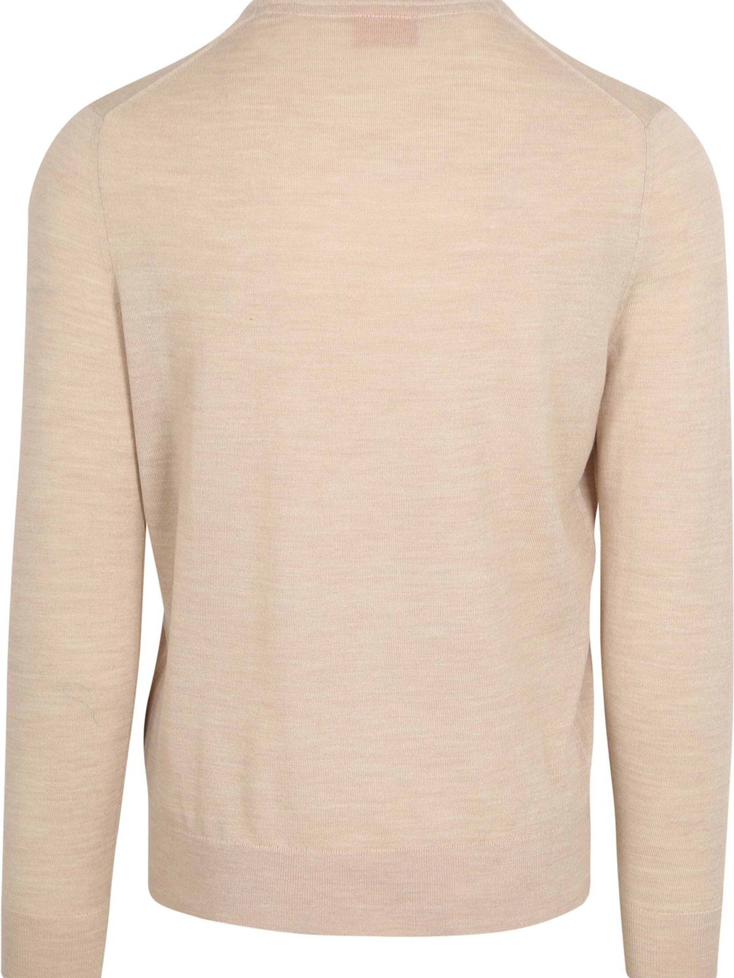Suitable Shirt in Beige