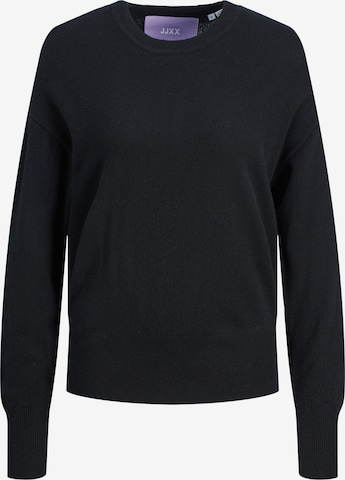 JJXX Sweater 'Tamy' in Black: front