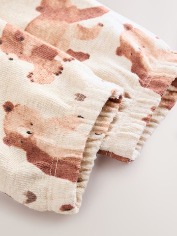Next Set in Beige