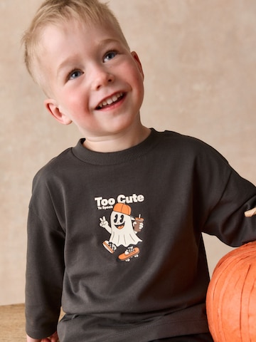 Next T-Shirt in Schwarz