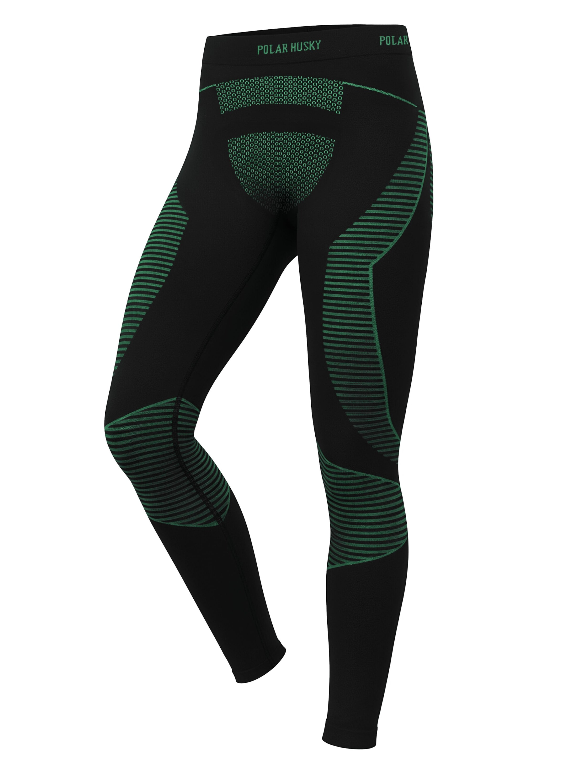 normani Athletic Underwear in Green