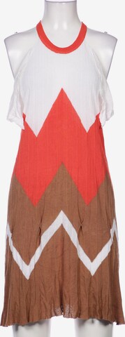 Stefanel Dress in S in Mixed colors: front