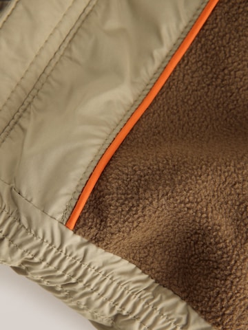 Next Winterjacke in Beige