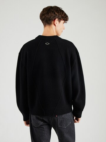 Han Kjøbenhavn Sweater in Black