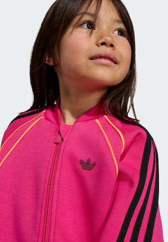 ADIDAS ORIGINALS - Ropa para correr 'LOOSE' en rosa