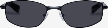 Lunettes de soleil 'STAR BEAM' LE SPECS en noir