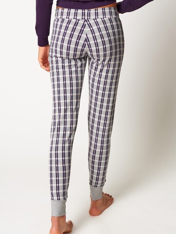 Skiny Pajama pants in Grey