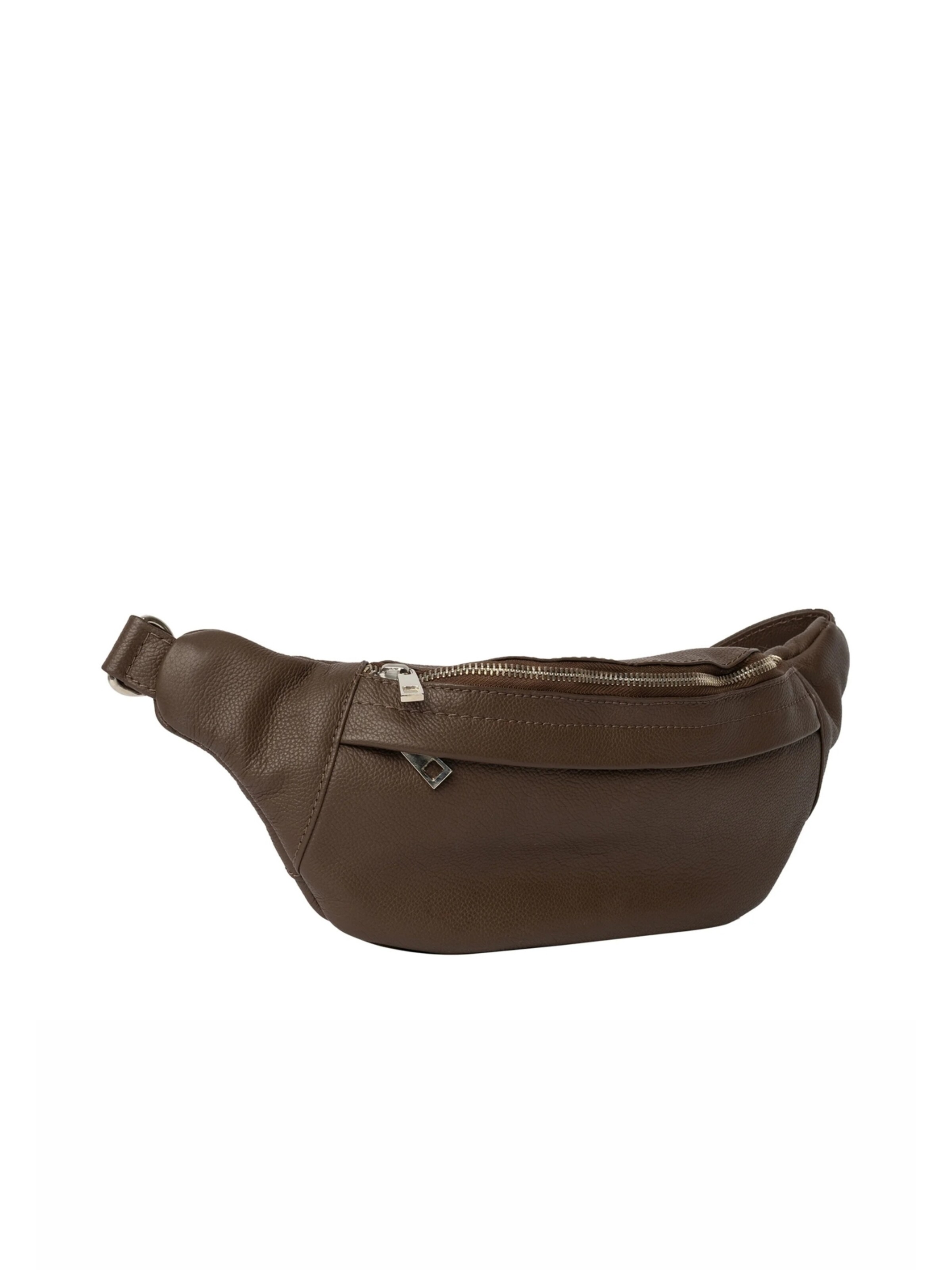 RE:DESIGNED Shopper ' Zenta ' i brun