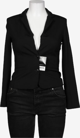 ONLY Blazer S in Schwarz: Vorderseite