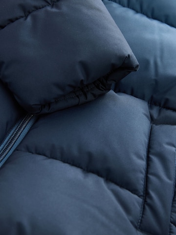 Next - Chaqueta de entretiempo en azul