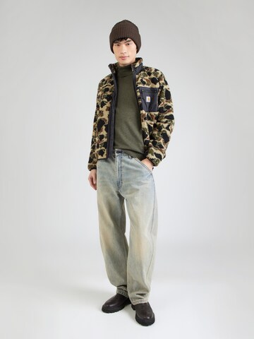 s.Oliver Свитер в Зеленый