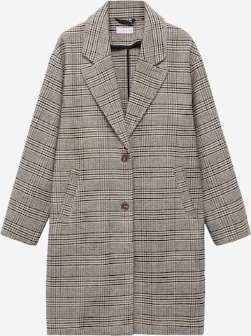 MANGO TEEN Välikausitakki 'Camelia' värissä beige: etupuoli