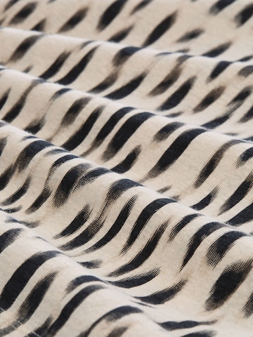 TOM TAILOR Shirts i beige